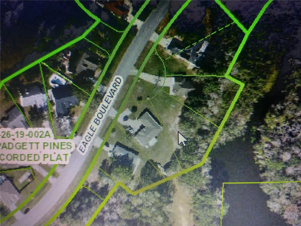 0000 EAGLE BOULEVARD Land O Lakes, FL 34639