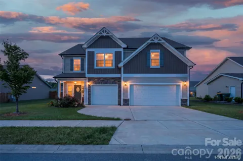 6249 Finch Meadow Court