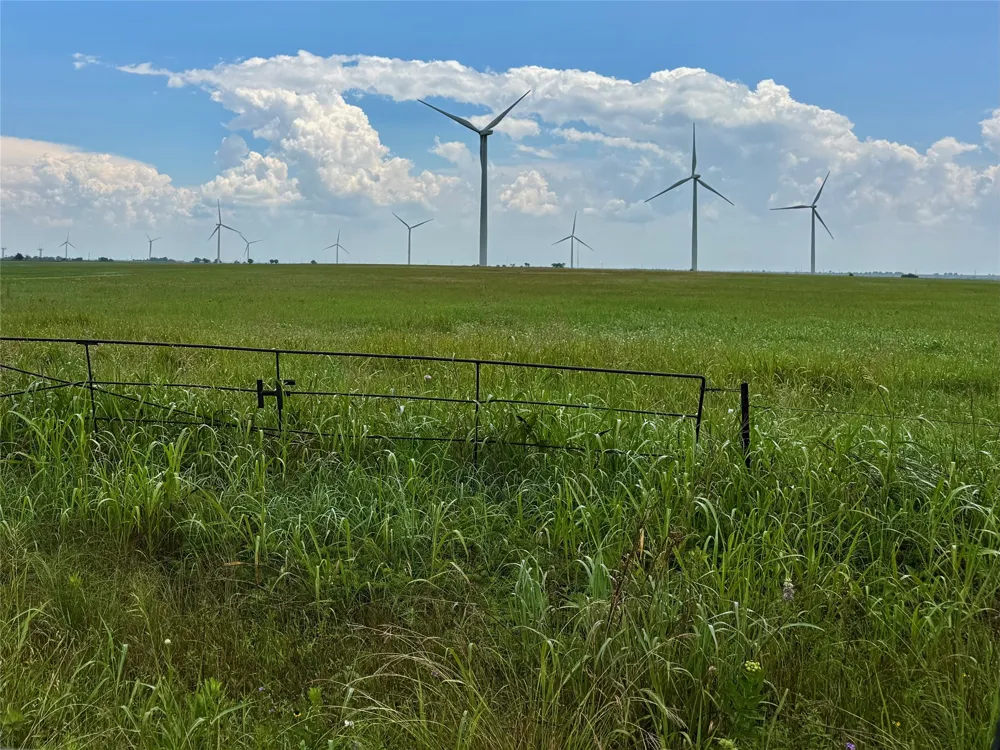 County Road 431 Muenster, TX 76252