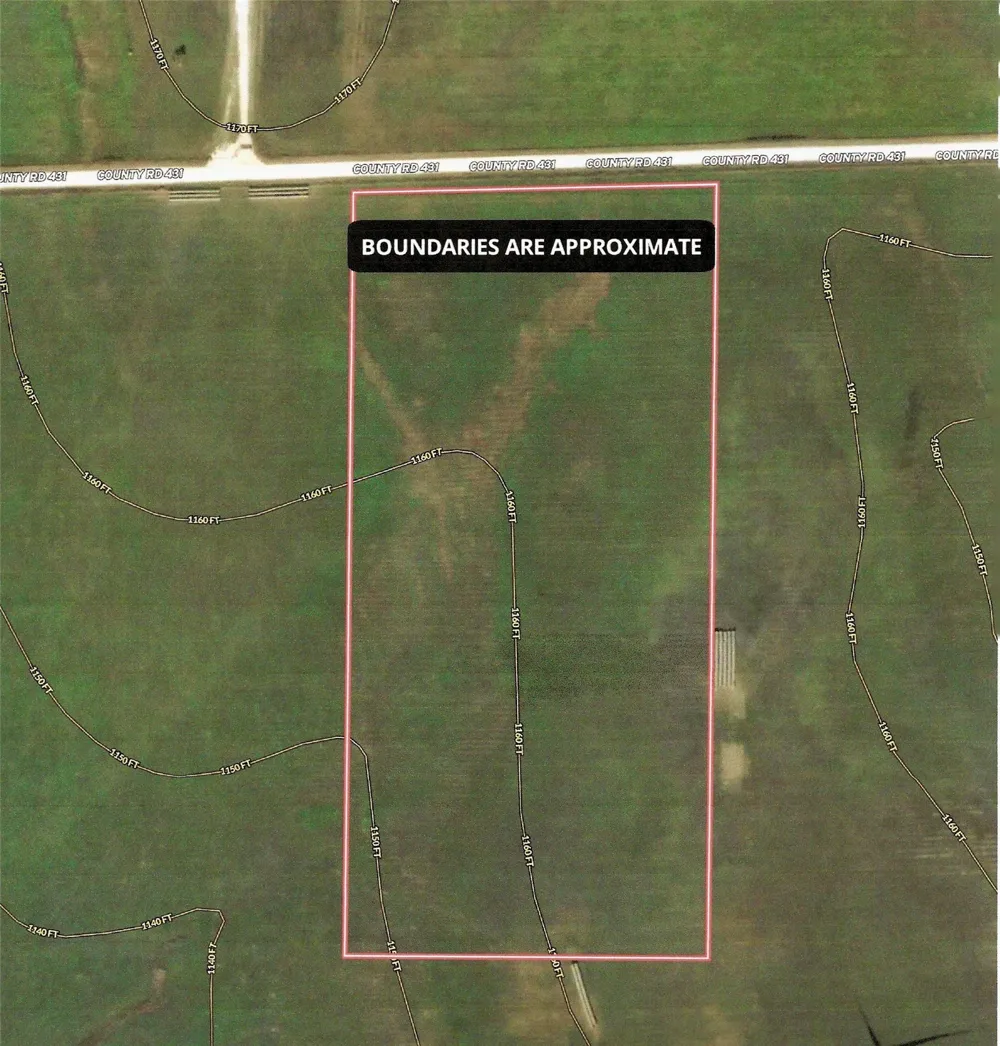County Road 431 Muenster, TX 76252