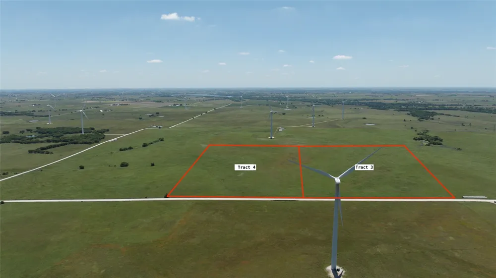 County Road 431 Muenster, TX 76252
