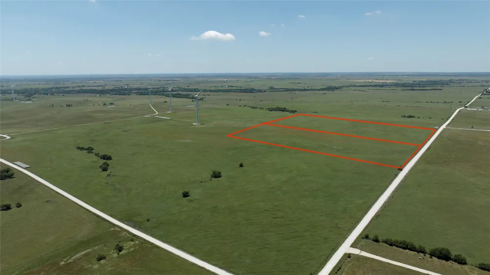 County Road 431 Muenster, TX 76252