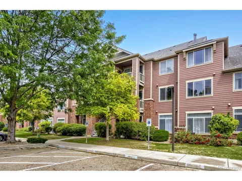 804 Summer Hawk Drive #5207