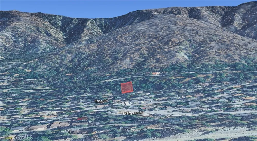 Lark Road Wrightwood, CA 92397
