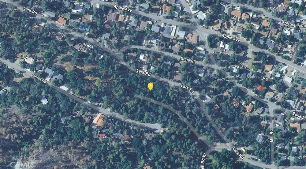 Lark Road Wrightwood, CA 92397