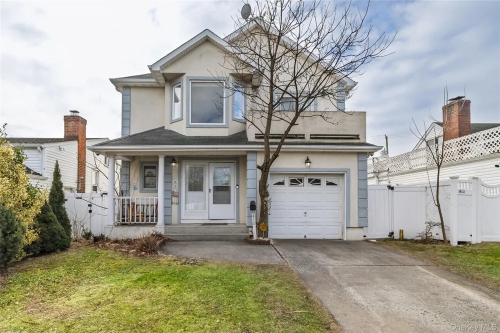 458 E Pine Street Long Beach, NY 11561
