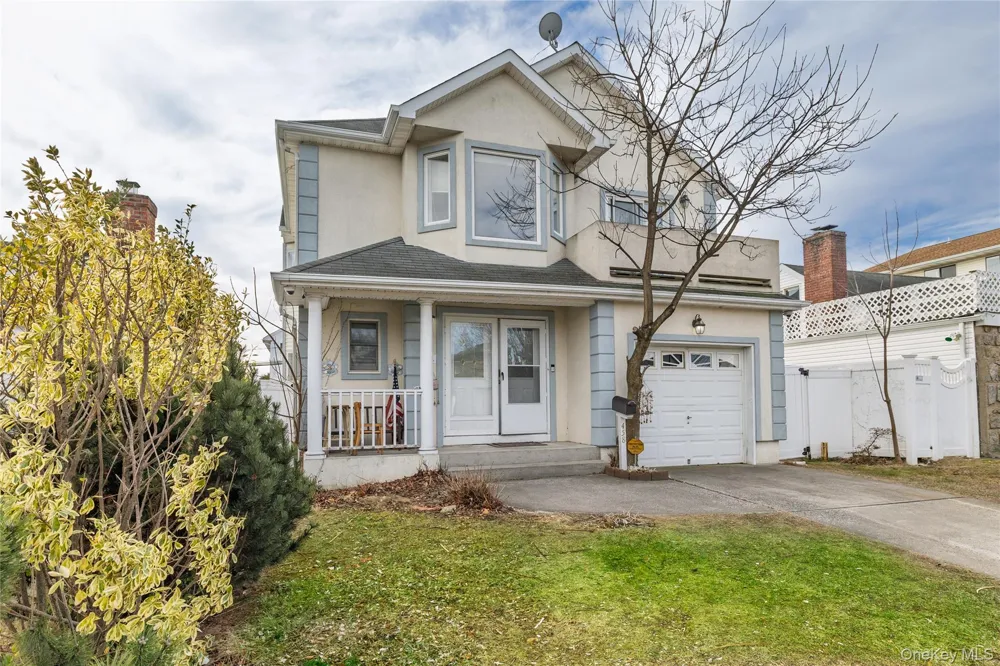 458 E Pine Street Long Beach, NY 11561