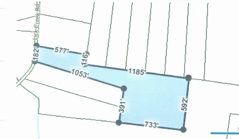 0 Lick Creek Rd