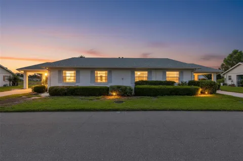 109 GLENDOWER CIRCLE