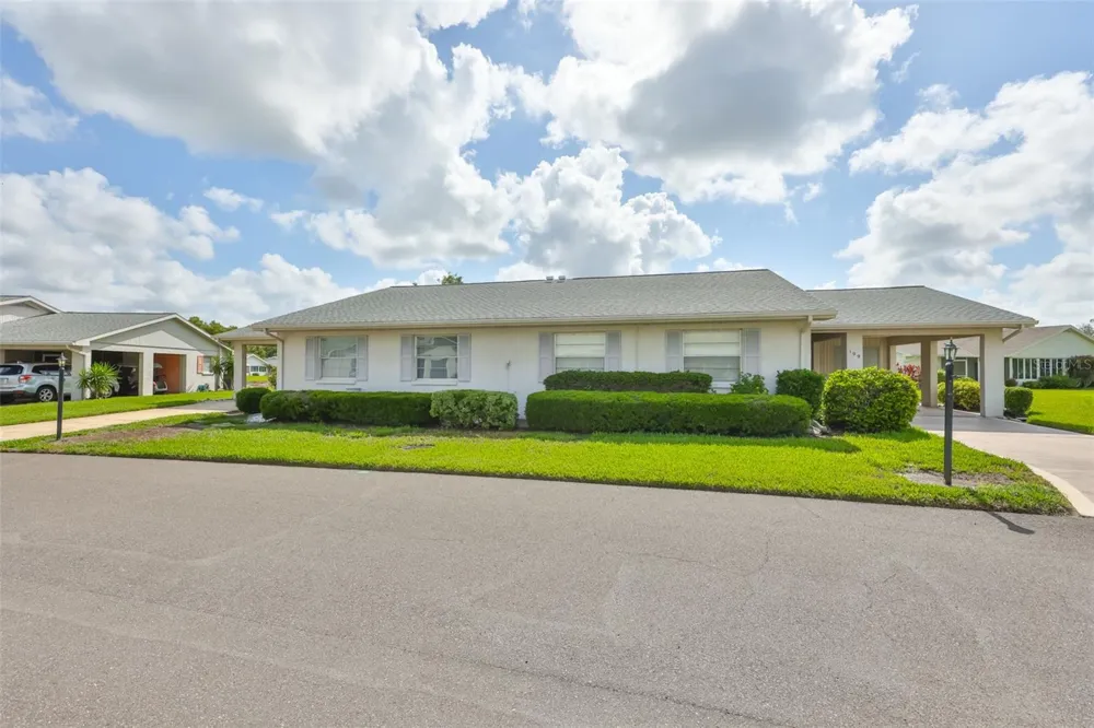 109 GLENDOWER CIRCLE Sun City Center, FL 33573