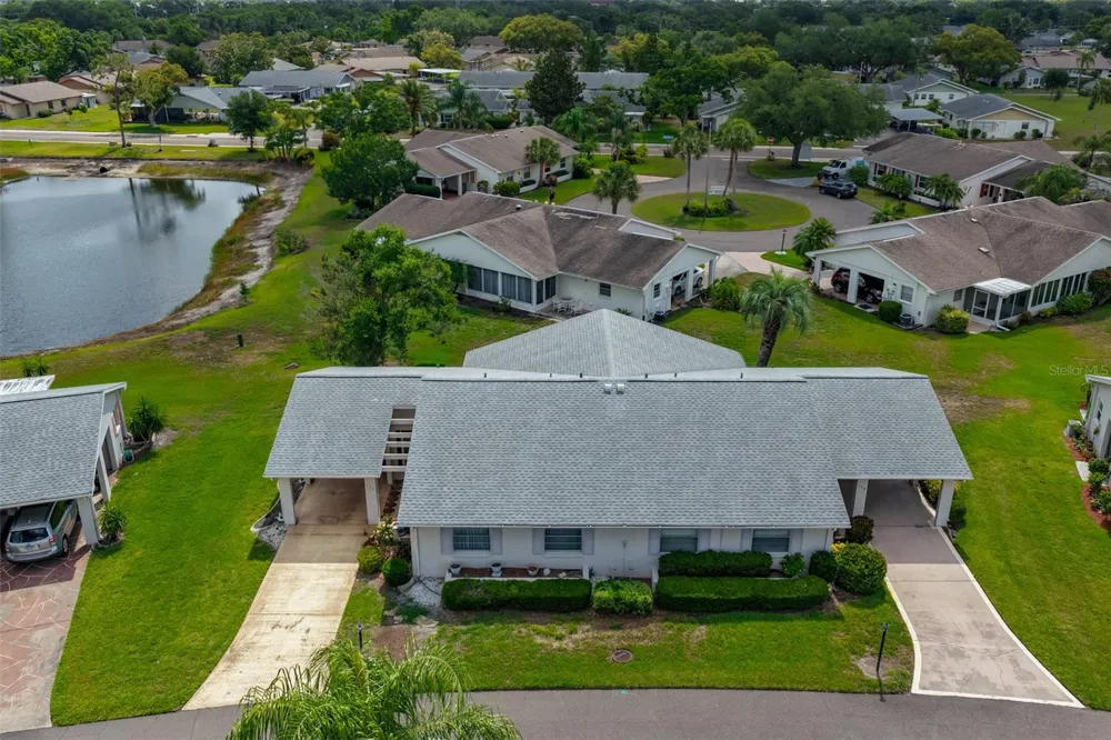 109 GLENDOWER CIRCLE Sun City Center, FL 33573