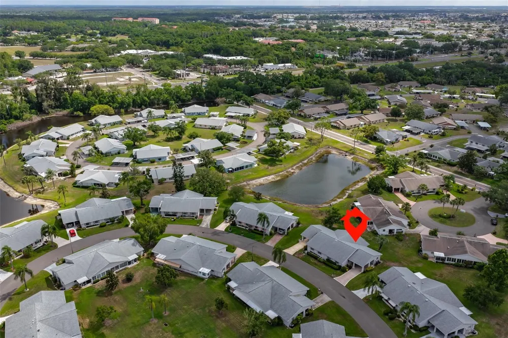 109 GLENDOWER CIRCLE Sun City Center, FL 33573