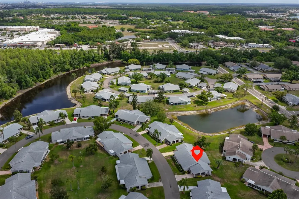 109 GLENDOWER CIRCLE Sun City Center, FL 33573
