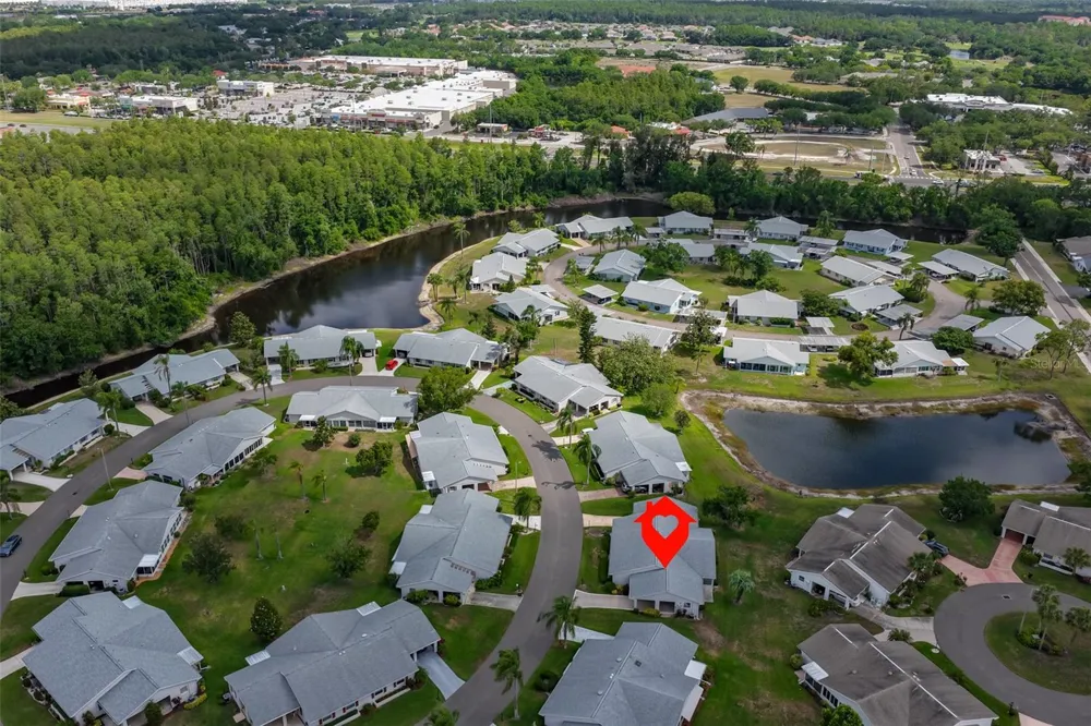 109 GLENDOWER CIRCLE Sun City Center, FL 33573