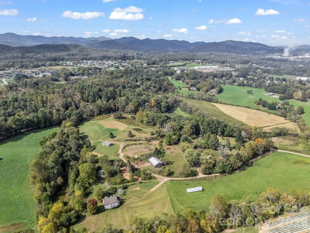 000 Cook Lane #24.87 Acres Mills River, NC 28759