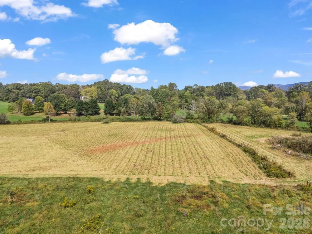 000 Cook Lane #24.87 Acres Mills River, NC 28759