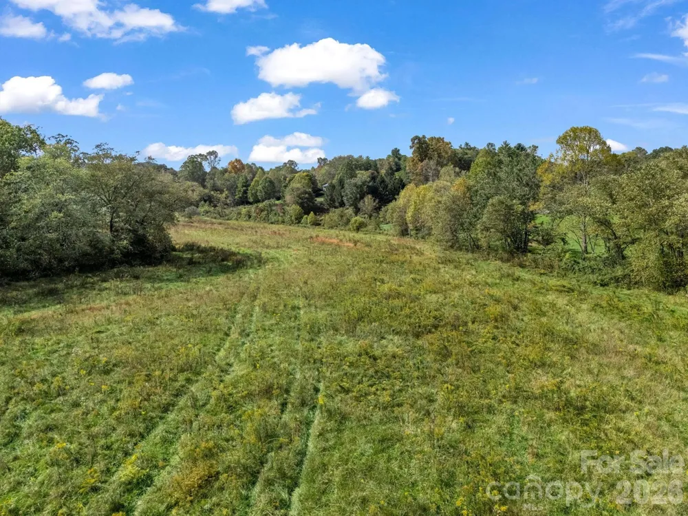 000 Cook Lane #24.87 Acres Mills River, NC 28759