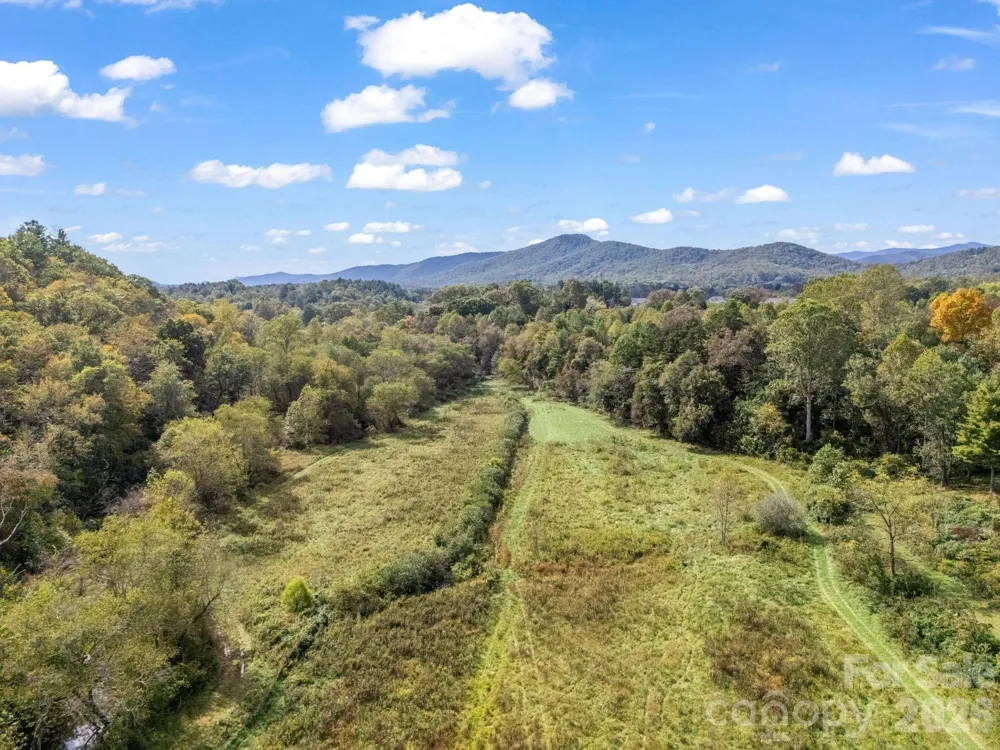 000 Cook Lane #24.87 Acres Mills River, NC 28759