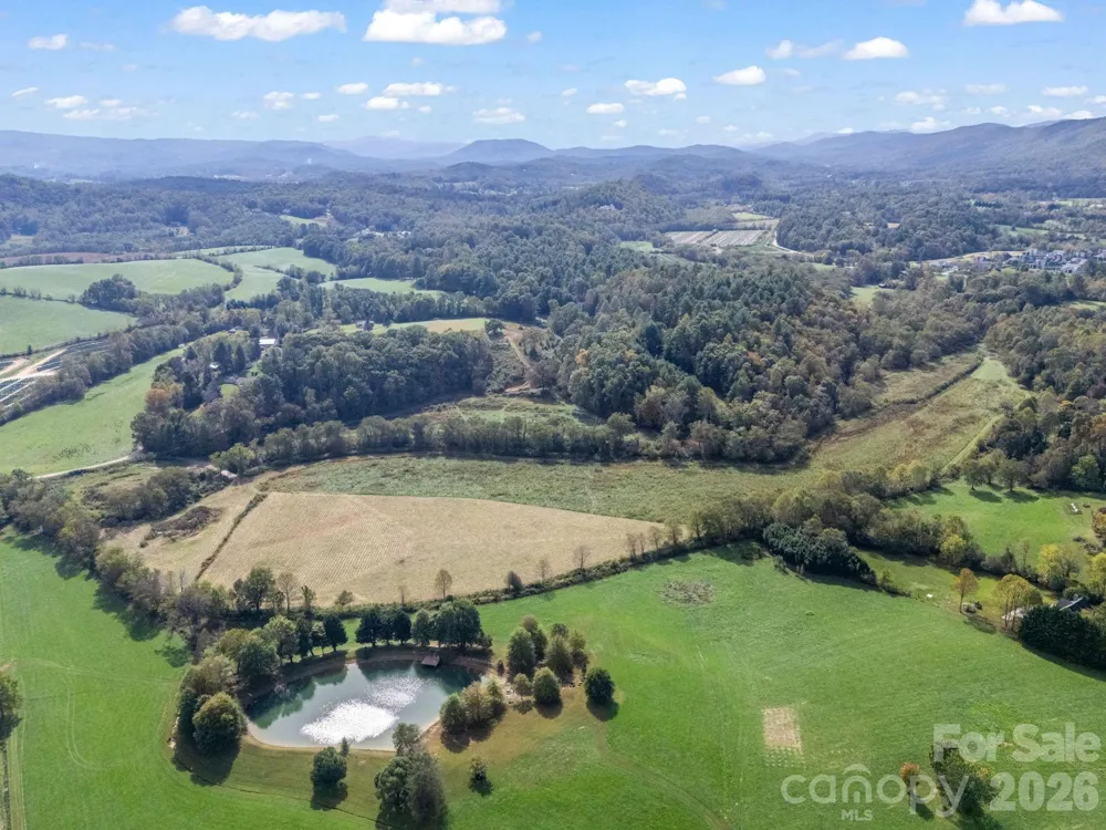 000 Cook Lane #24.87 Acres Mills River, NC 28759