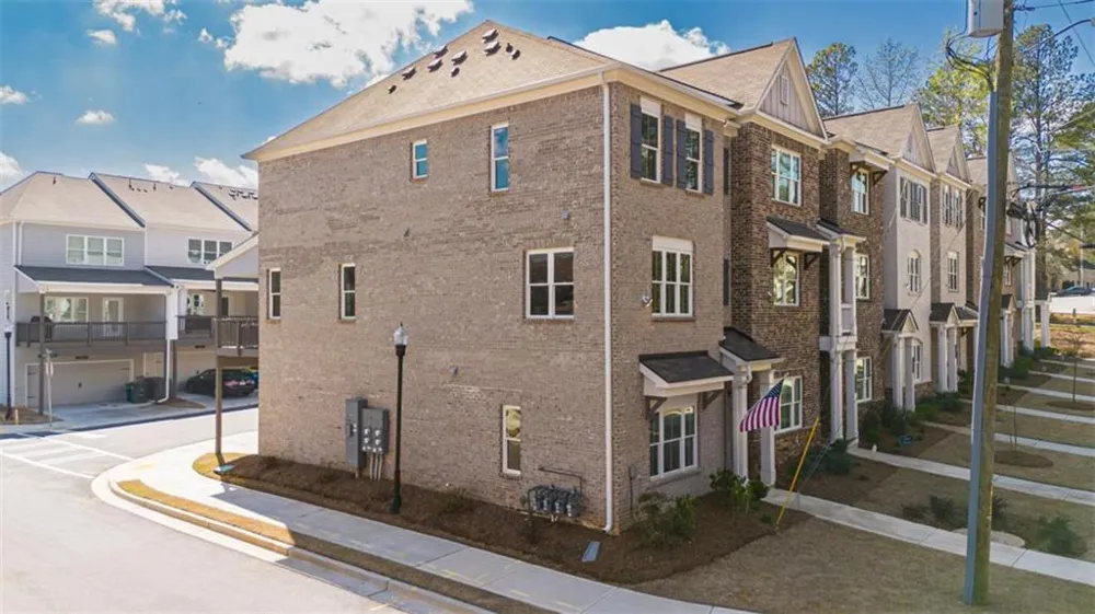1972 Deco Drive Kennesaw, GA 30144