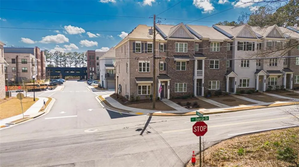 1972 Deco Drive Kennesaw, GA 30144