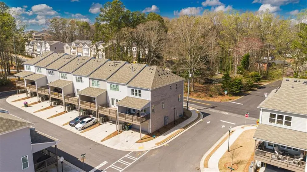 1972 Deco Drive Kennesaw, GA 30144