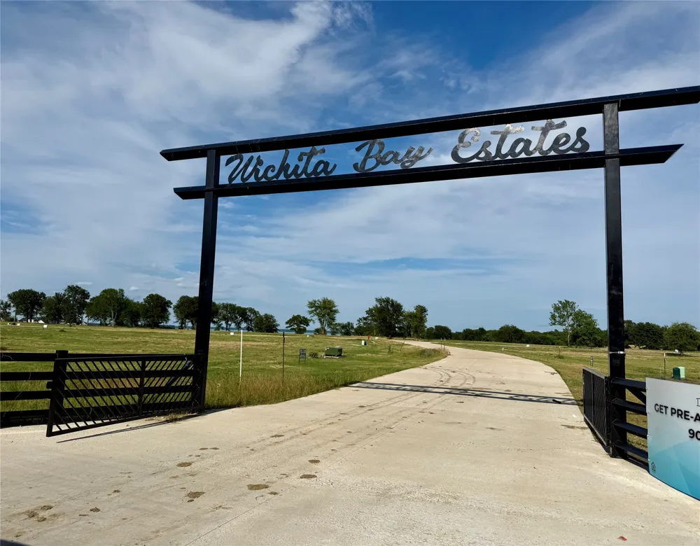 441 Caro Drive West Tawakoni, TX 75474