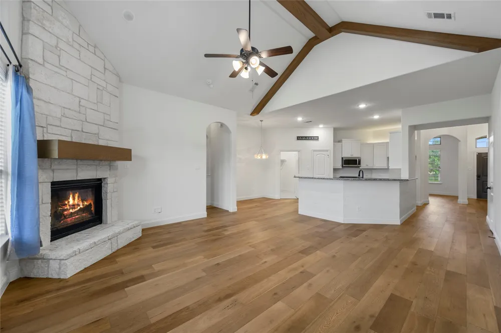 1765 Amalfi Drive McLendon Chisholm, TX 75032