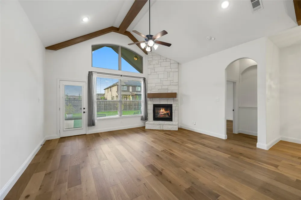1765 Amalfi Drive McLendon Chisholm, TX 75032