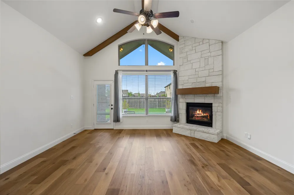 1765 Amalfi Drive McLendon Chisholm, TX 75032
