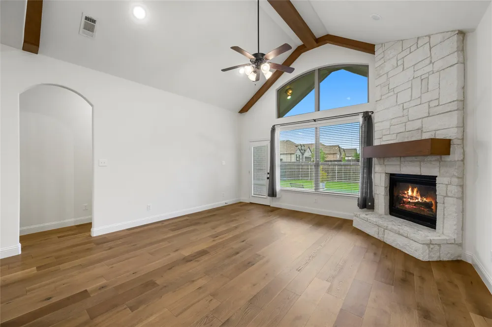 1765 Amalfi Drive McLendon Chisholm, TX 75032