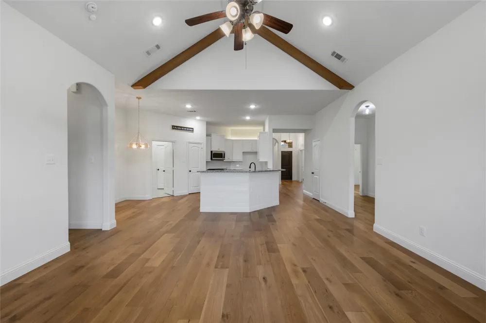 1765 Amalfi Drive McLendon Chisholm, TX 75032