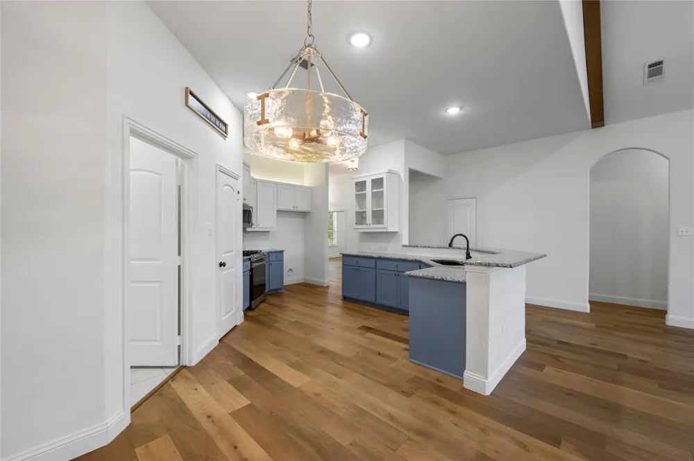 1765 Amalfi Drive McLendon Chisholm, TX 75032