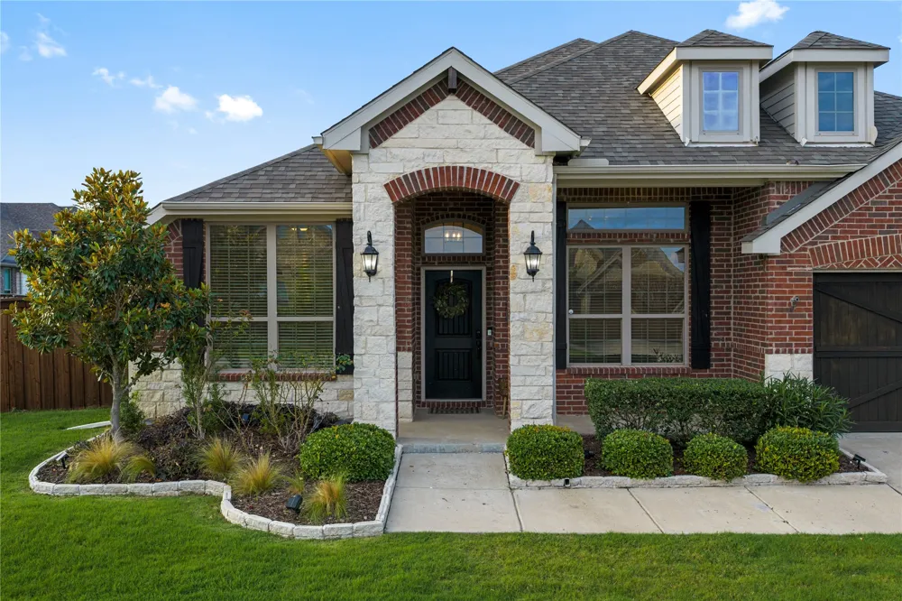 1765 Amalfi Drive McLendon Chisholm, TX 75032