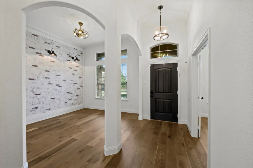 1765 Amalfi Drive McLendon Chisholm, TX 75032