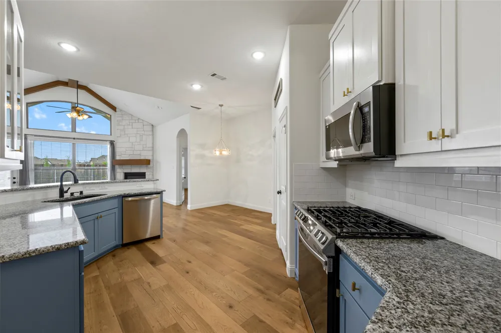 1765 Amalfi Drive McLendon Chisholm, TX 75032