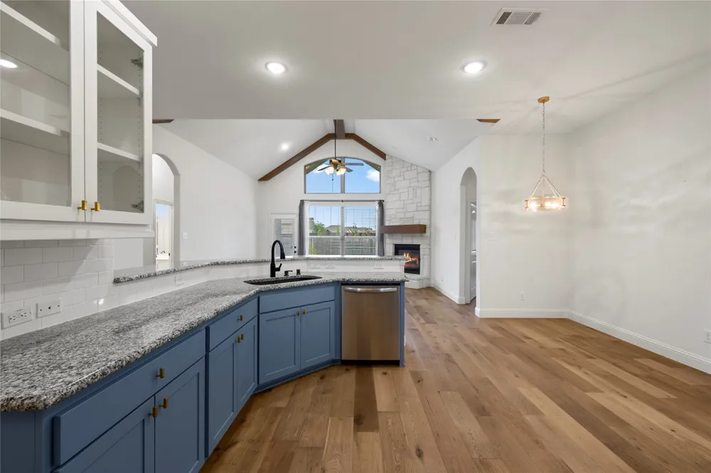 1765 Amalfi Drive McLendon Chisholm, TX 75032