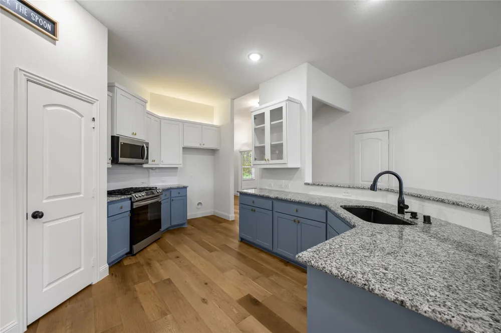 1765 Amalfi Drive McLendon Chisholm, TX 75032