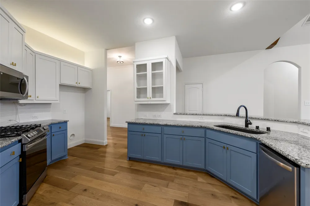 1765 Amalfi Drive McLendon Chisholm, TX 75032