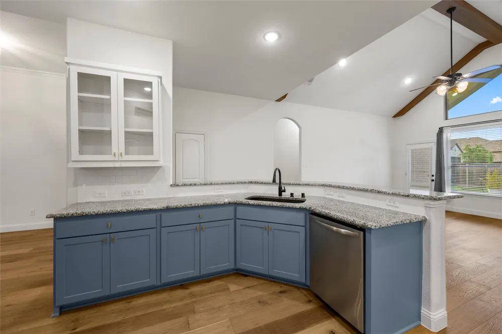 1765 Amalfi Drive McLendon Chisholm, TX 75032