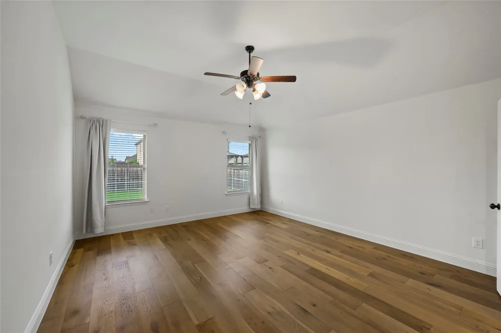 1765 Amalfi Drive McLendon Chisholm, TX 75032