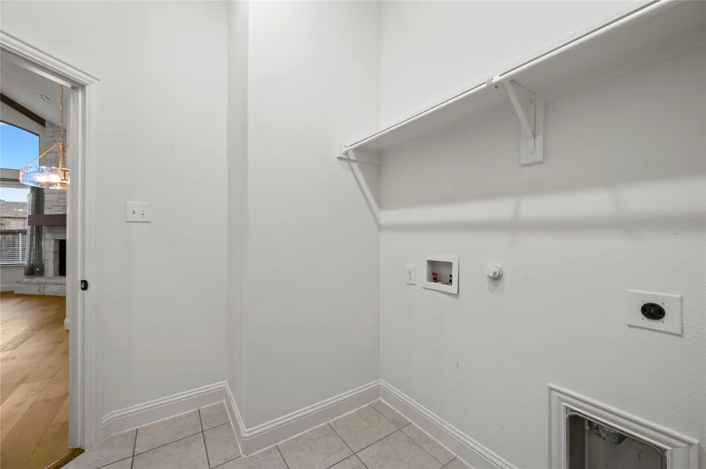 1765 Amalfi Drive McLendon Chisholm, TX 75032