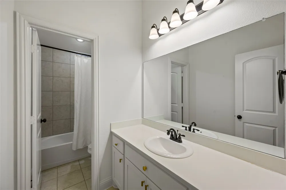 1765 Amalfi Drive McLendon Chisholm, TX 75032
