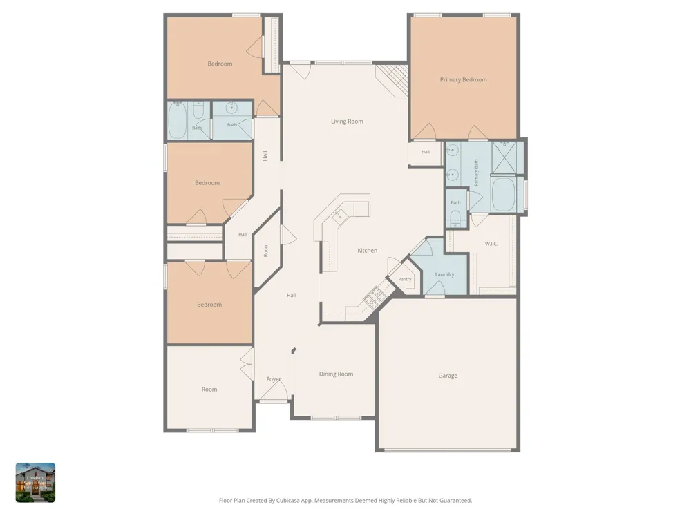 1765 Amalfi Drive McLendon Chisholm, TX 75032