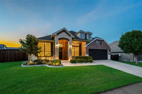 1765 Amalfi Drive
