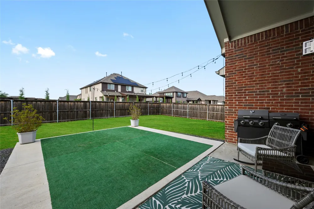 1765 Amalfi Drive McLendon Chisholm, TX 75032