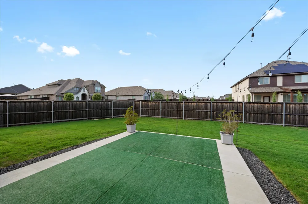 1765 Amalfi Drive McLendon Chisholm, TX 75032