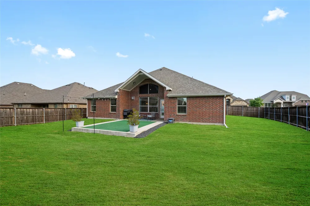 1765 Amalfi Drive McLendon Chisholm, TX 75032