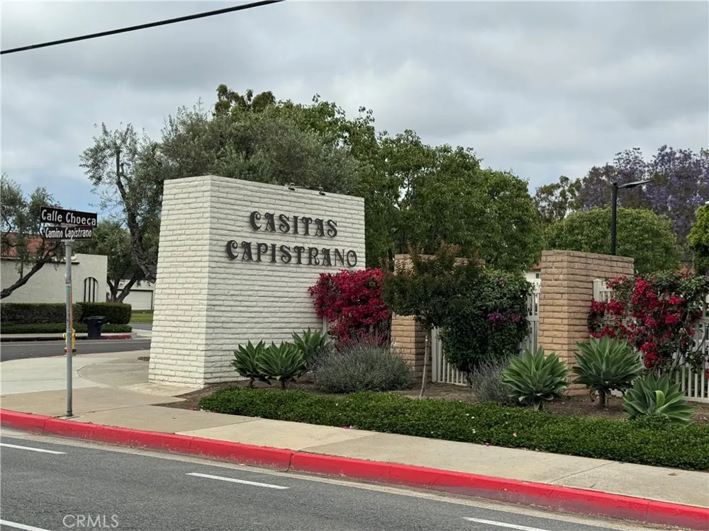 30724 CALLE RESPLENDOR San Juan Capistrano, CA 92675