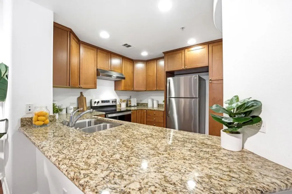 809 Auzerais Avenue #108 San Jose, CA 95126